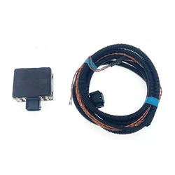 For A3 golf 7 ACC radar Automatic cruise unit 5Q0 907 561 F 5Q0 907 561 G