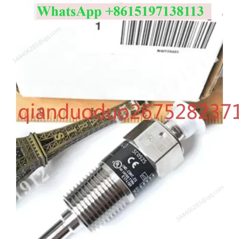 Suitable for SWT03335 SC0525 electronic flow switch TRANE air conditioner SC0522/0523/0524/0525
