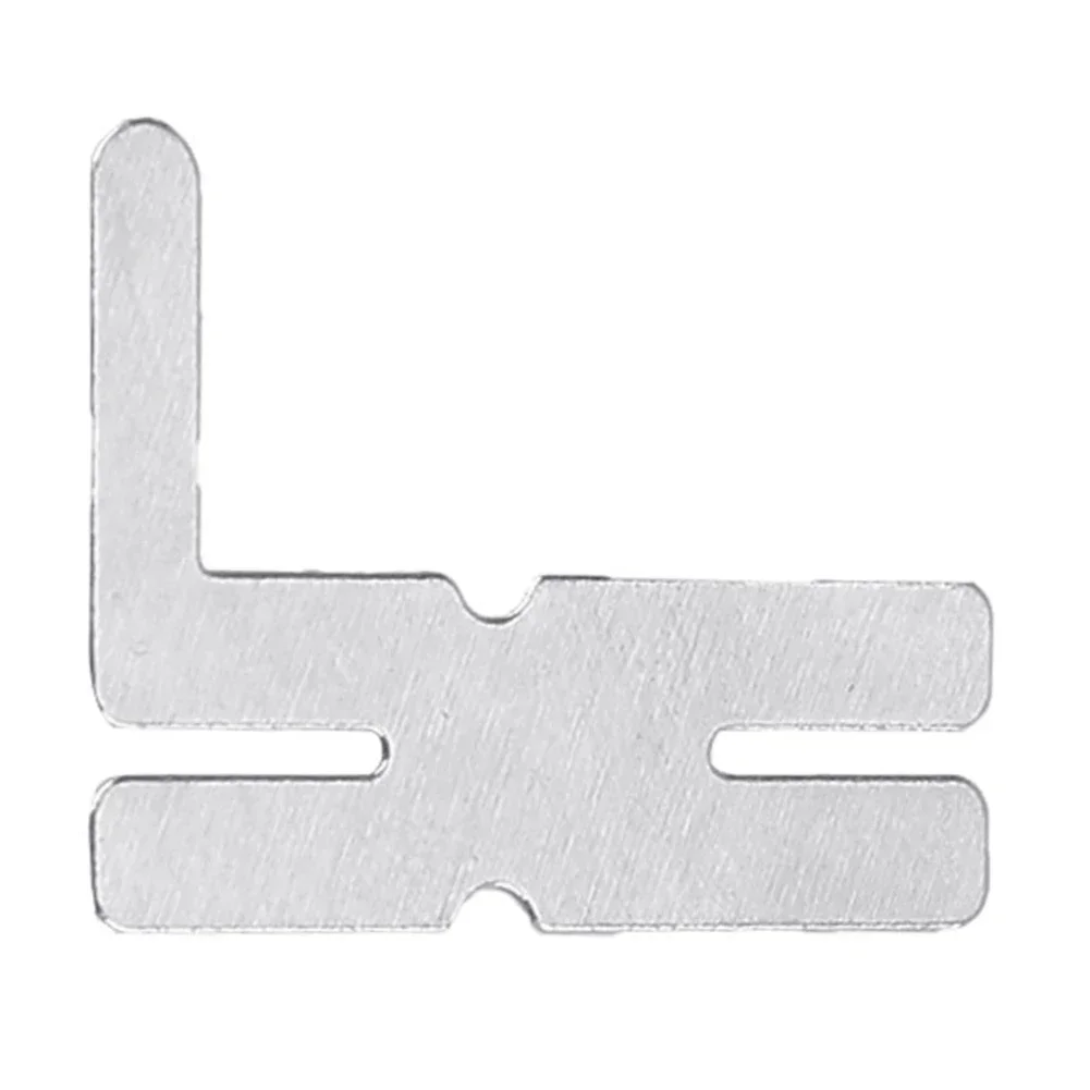 Battery Pack Welding Nickel Plated Steel High Magnification Power Tools Batteries Gloss Nickel Sheet Spot Welder Steel