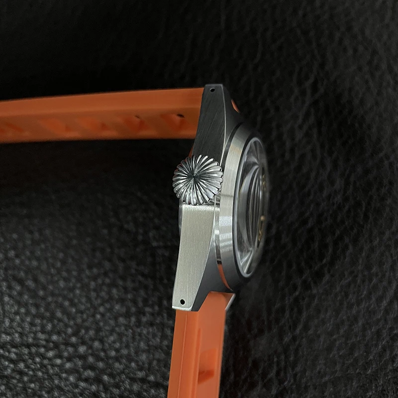 STEELDIVE Heren Pilot Horloges 38mm Luxe Horloge Militaire Quartz Horloge 20Bar Waterdicht C3 Lichtgevende Saffier VH31