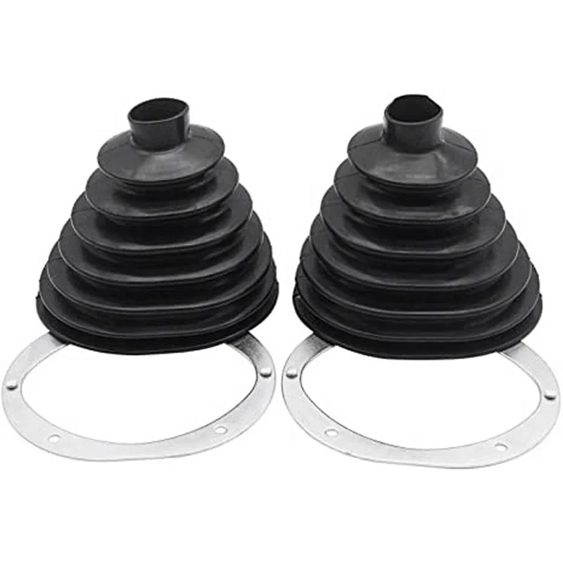 

F9-Dust Boot Steering Arm Protective Cover 6532127 For Bobcat Skid Steer Loader 730 741 7753 843 883 943 S175 S185 T190 T200