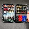 54Pcs-18Mixed Styles
