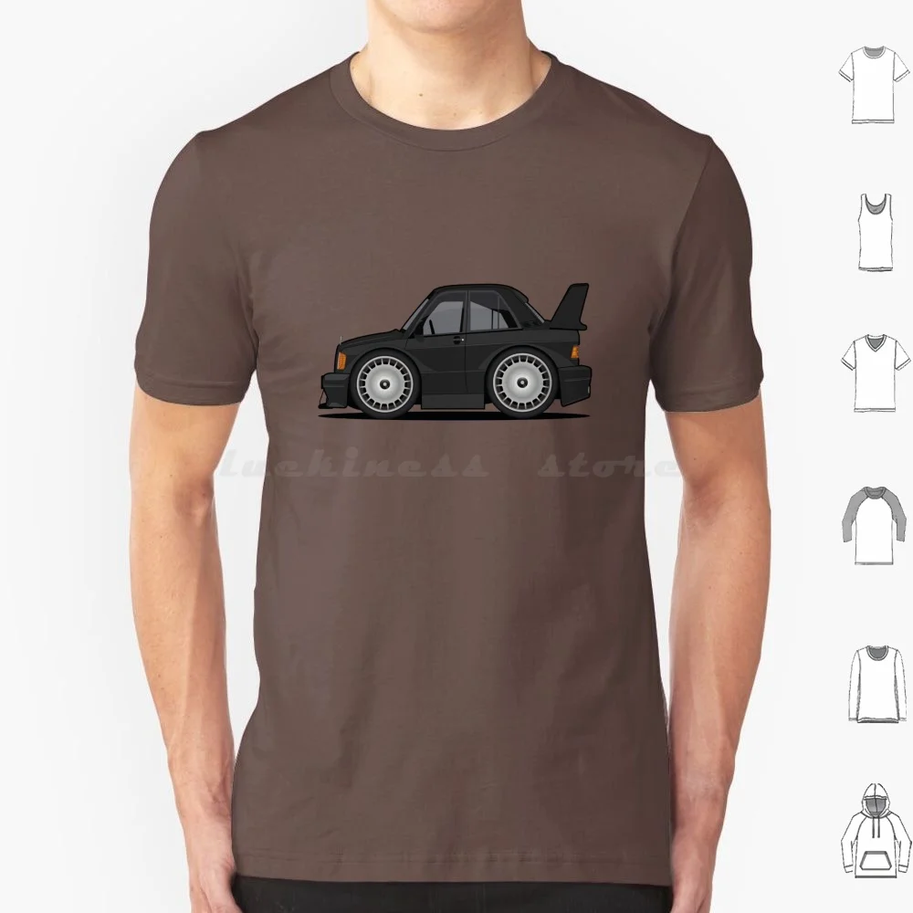 190E Evo Ii T Shirt…