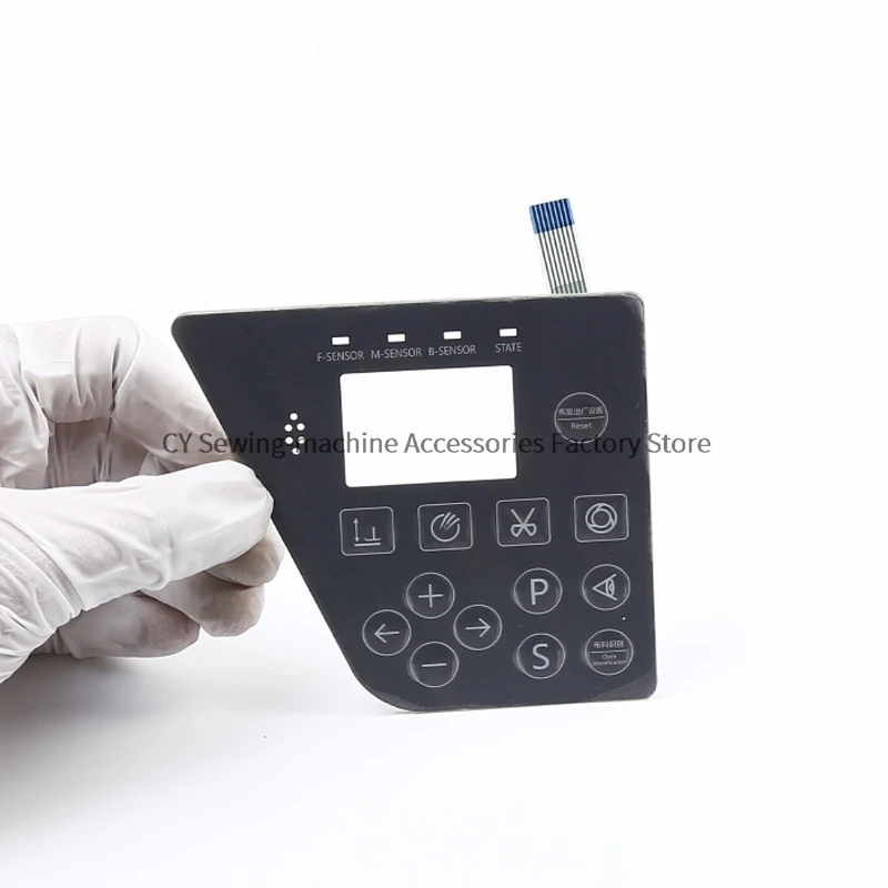 1PCS New Operation …