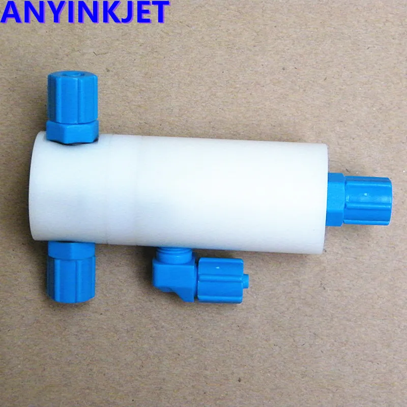 For Domino gutter venturi PP0028 for Domino A100 A200 A300 A series Printer