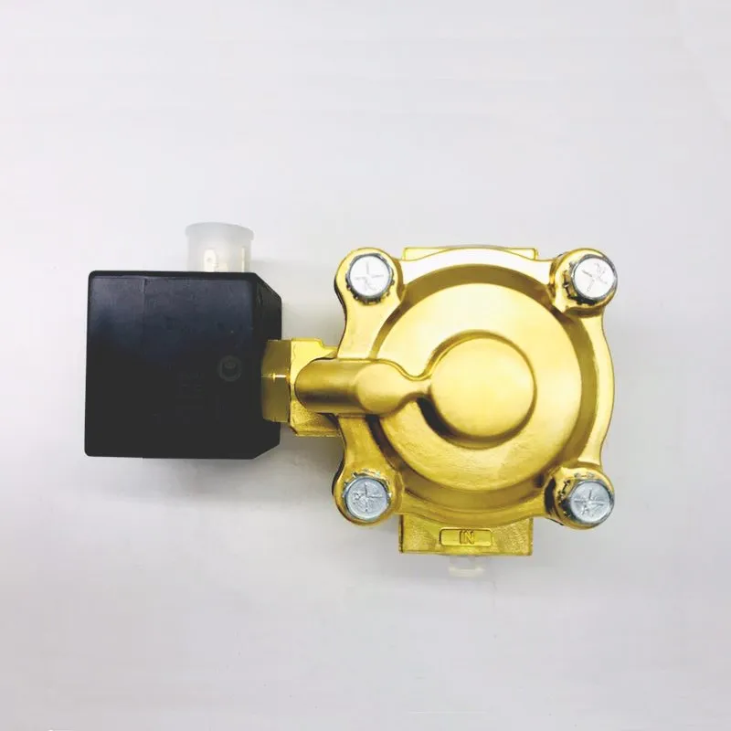 توريد صمام الملف اللولبي لضاغط الهواء لـ 	 39332333