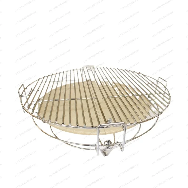 Special Ceramic  Grill Multifunctional BBQ Grill BBQ Combination Tool