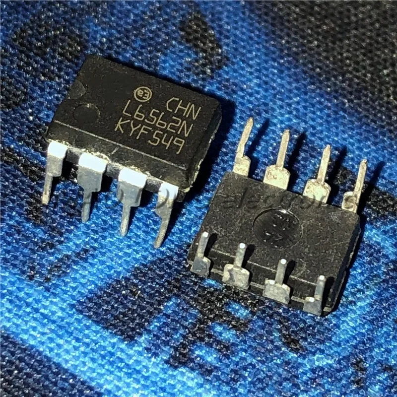 5PCS/LOT L6562 L6562N DIP-8 LCD power board management IC chip