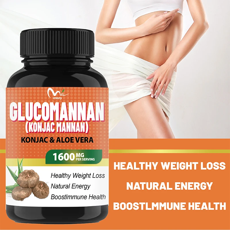 

Natural aloe vera and konjac Fat Burning Slimming Weight Loss Capsules Belly Fat Burner Aloe Vera Pills Cellulite for Men Women