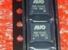 

AUO-G1422 AUO-61422 QFN Original, in stock. Power IC