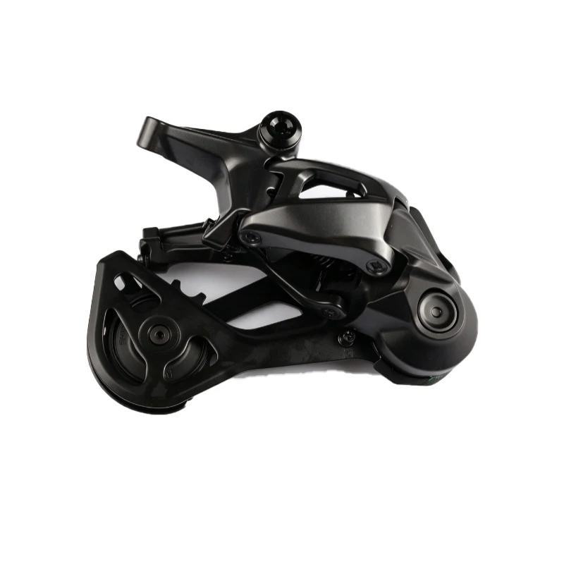 Shimano NEUER DEORE XT M8200 Schalthebel und Schaltwerk 1x12s Mechanisch MTB SL-M8200-R RD-M8200 SGS Mini-Set Original Shimano Teile – Detail 14