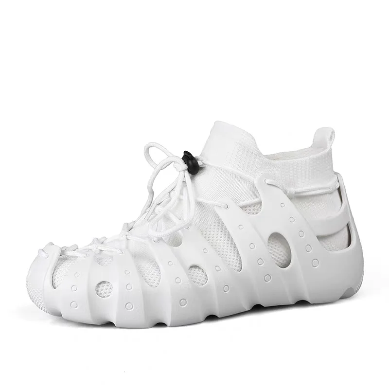 High Quality Gym Training Shoes Men Women Elastic Band Squat Hard Pull Shoe for Unisex Comfortable Couples Weight Lifting Shoes