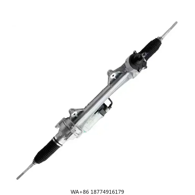 الجملة عالية الجودة مكون نظام توجيه السيارات 2144605300 2544609700 رف التوجيه الإلكتروني الجديد والعتاد #2