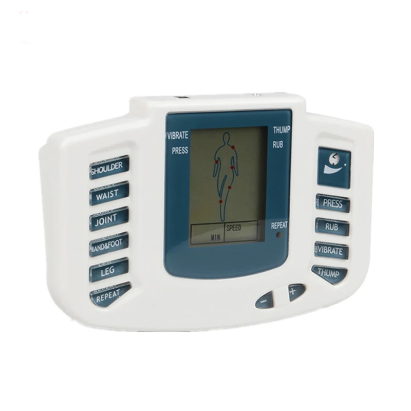 

EMS muscle stimulator multifunction tens machines physiotherapy equipment