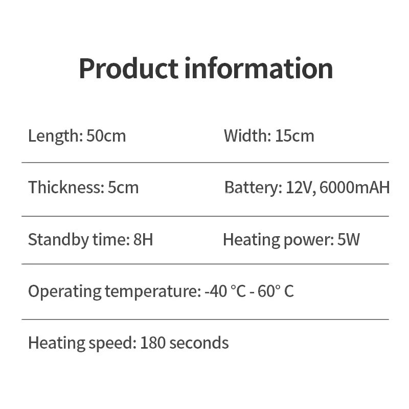Pig and Cattle Insemination Gun Constant Temperature Bag Portable Insulation Bag Coat Improver Artificial Insemination Equipment