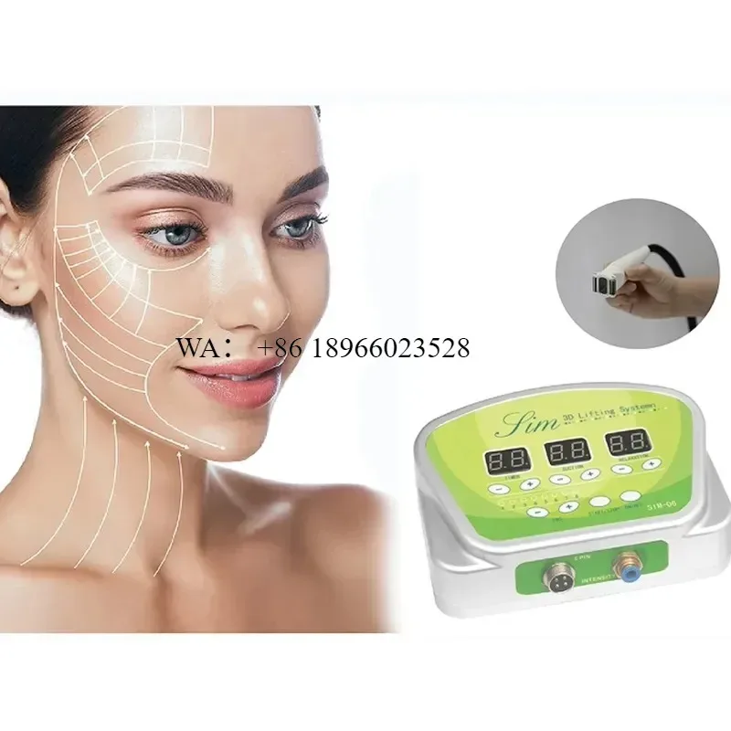 WMWMNU 2026 Trending EMS Microcurrent Roller Face Toning Tool for Face Lifting Professional Neck Wrinkle Remover with Heat