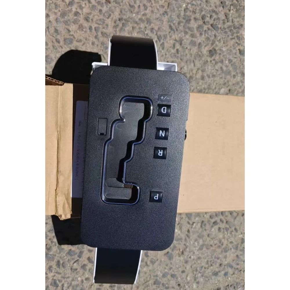 3.0 3.6 Displacement Gearbox Shift Mechanism Display Panel Cover for Jeep Wrangler Wrangler JK 2012 2013 2014 2015 2016 52125252
