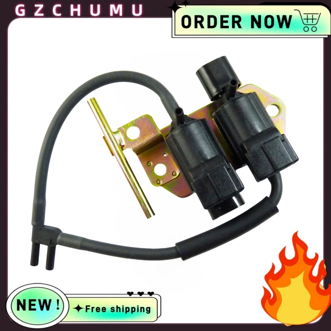 

Clutch Solenoid Valve MR263723 fits For 1997-2004 MITSUBISHI Montero Sport 3.5L 3.0L 2.4L