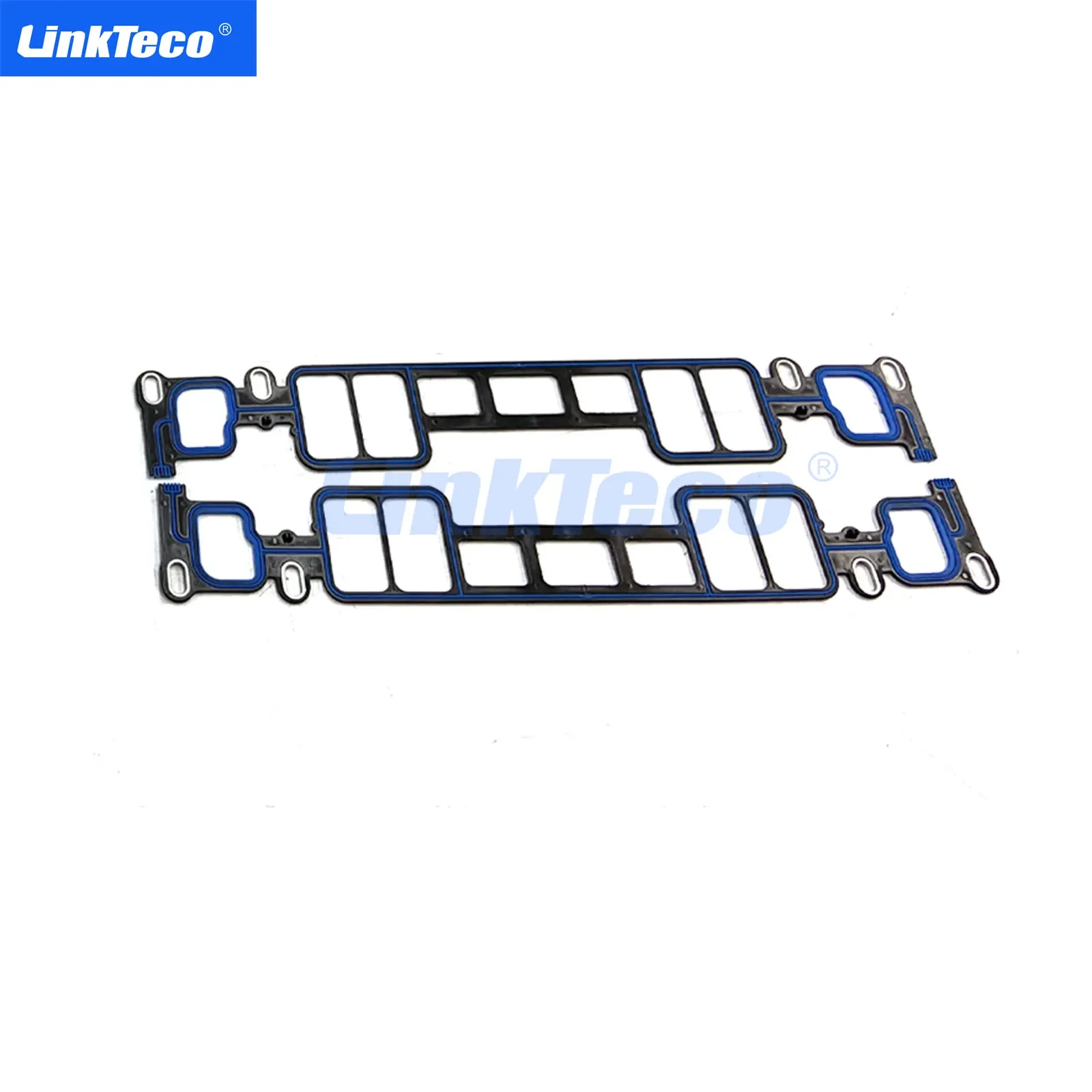 Intake manifold gasket Set For Chevrolet Tahoe GMC Yukon 5.7L V8 OHV VORTEC VIN R 1996-2002