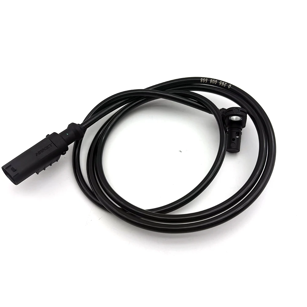 OE 55212121B, 552.1.212.1B ABS-Drehzahlsensor für Vorder- und Hinterrad, passend für Ducati. – Detail 4