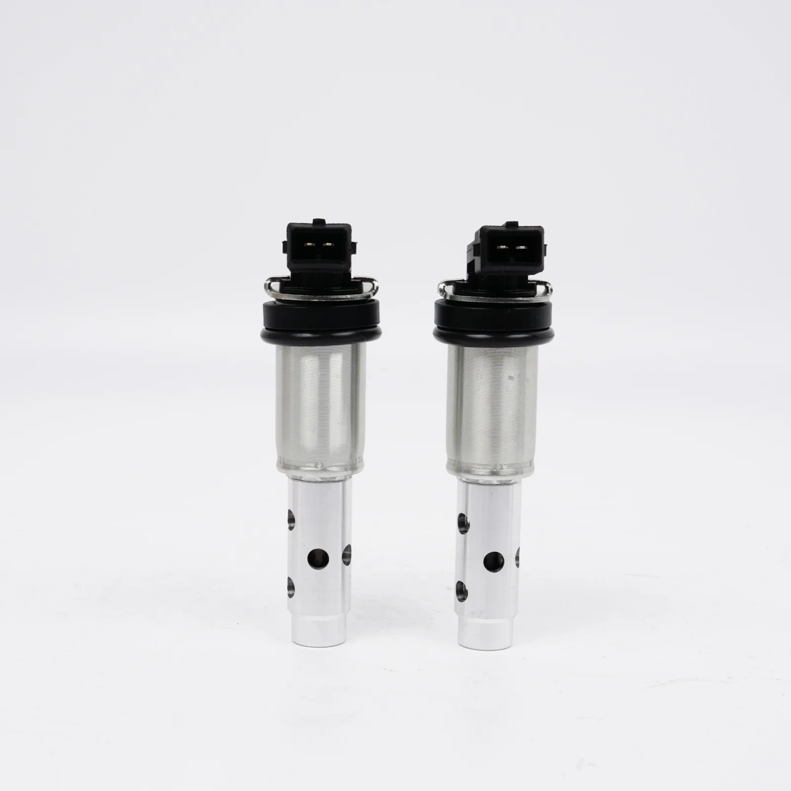 2Pcs 11367585425 Variable Timing Oil Control Valve Solenoid VVT for BMW 328i 328xi 323i 325i 330i 528i 530i 335i 2.0L-3.0L