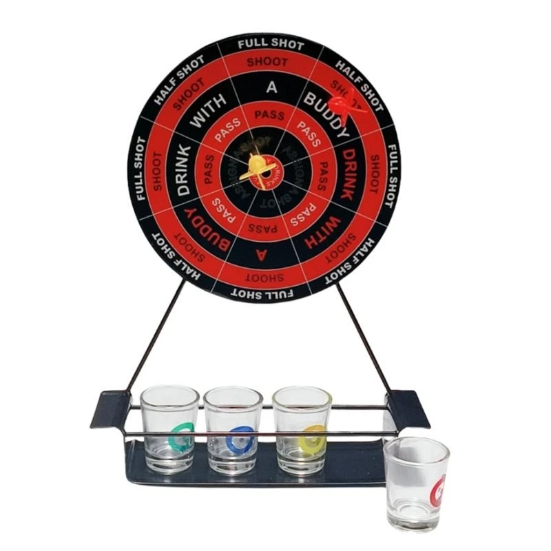 

Darting Game Shot Party Game Darting Game игрушка Dartboard
