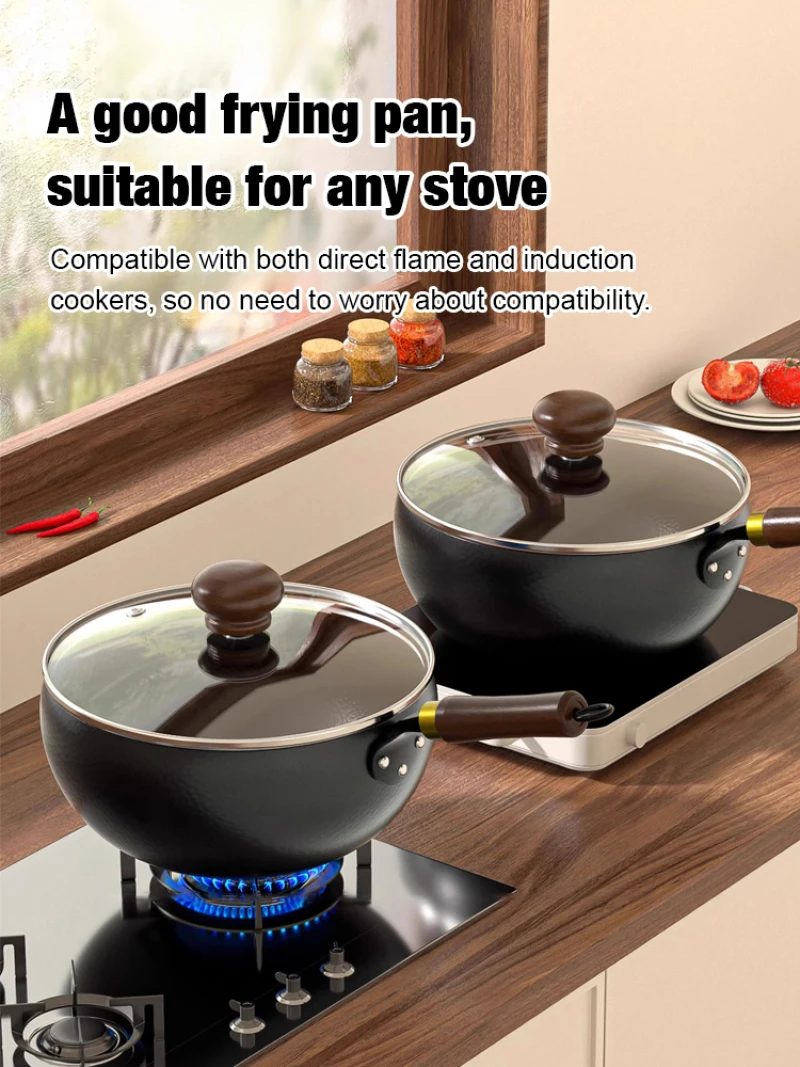 Thumbnail 2 - #21 Woks Ranking List in 2026