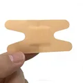 H shape 76x38mm