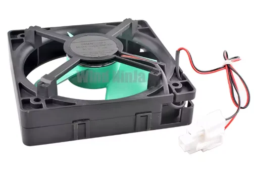 

Для двигателя холодильника 4515JL-04W-S10 GF3 11,3 см 113 мм вентилятор DC12V 0,10A охлаждающий вентилятор