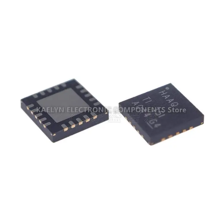 10 buah/lot DRV401 QFN-20 HAAQ RGET DRV8846 QFN24