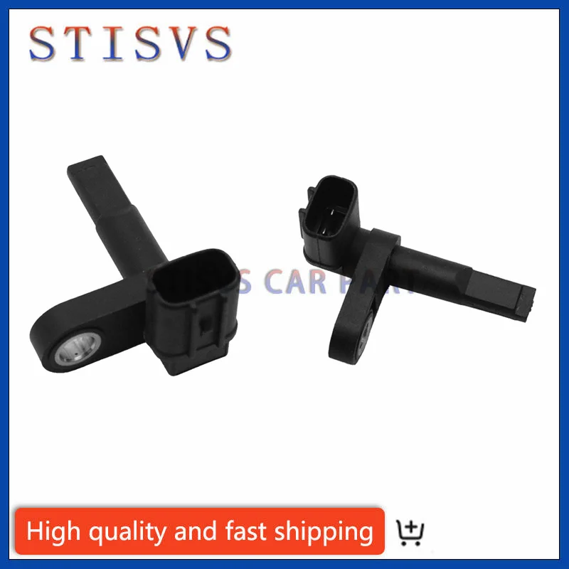 89542-30270 Front Left Right ABS Wheel Speed Sensor For Lexus GS350 IS250 IS350 LS600H LS460 2006~2017 ALS1800 5S8665 8954230270