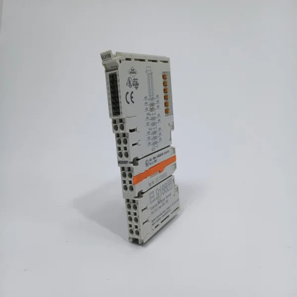 El9188 Potential Distribution Terminal 6x24v60v 0a Brand New Original Spot Plc