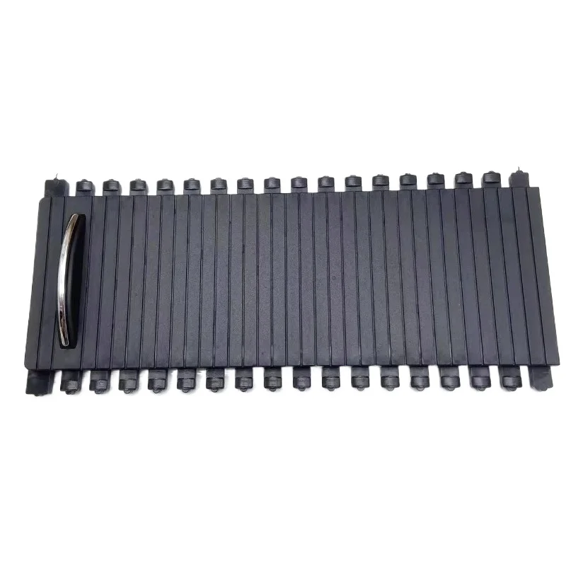 For Great Wall Motor Hover H5 Center Armrest Glove Compartment Pull Curtain Cover Interior Parts Brand New