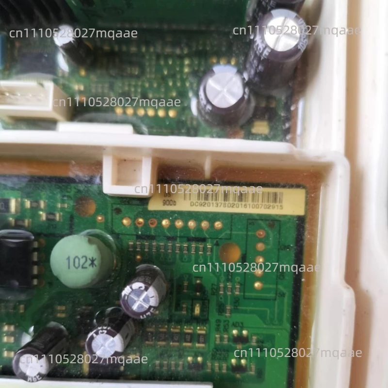 Original washing machine computer version WD70J5410AW/AX/SC DC92-01787A DC92-01786A DC92-01378D mother board