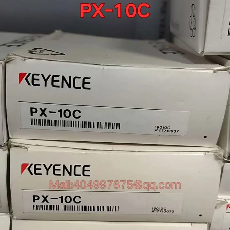 New PX-10C sensor Quotation in 2026