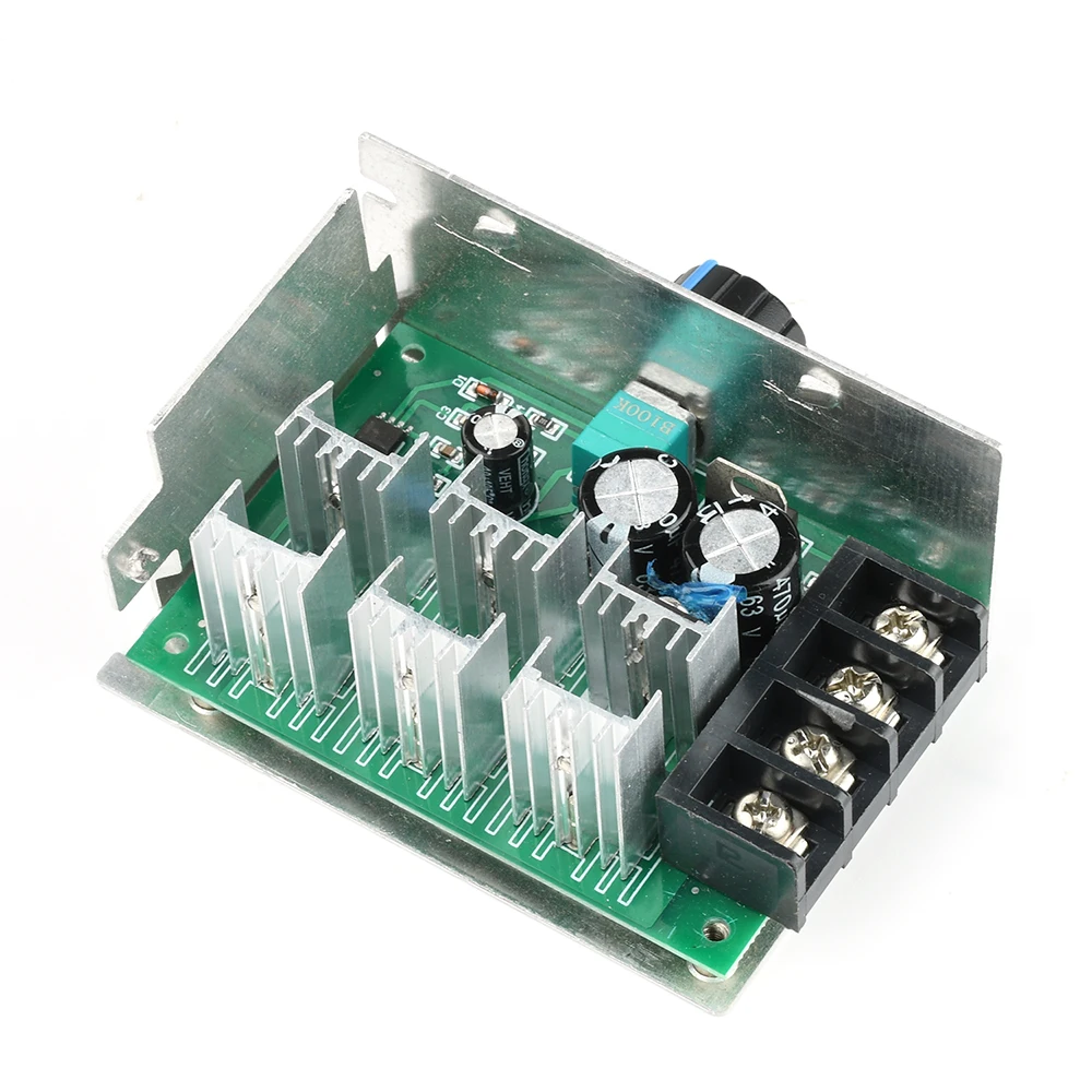 Pwm Dc Motor Speed … - image