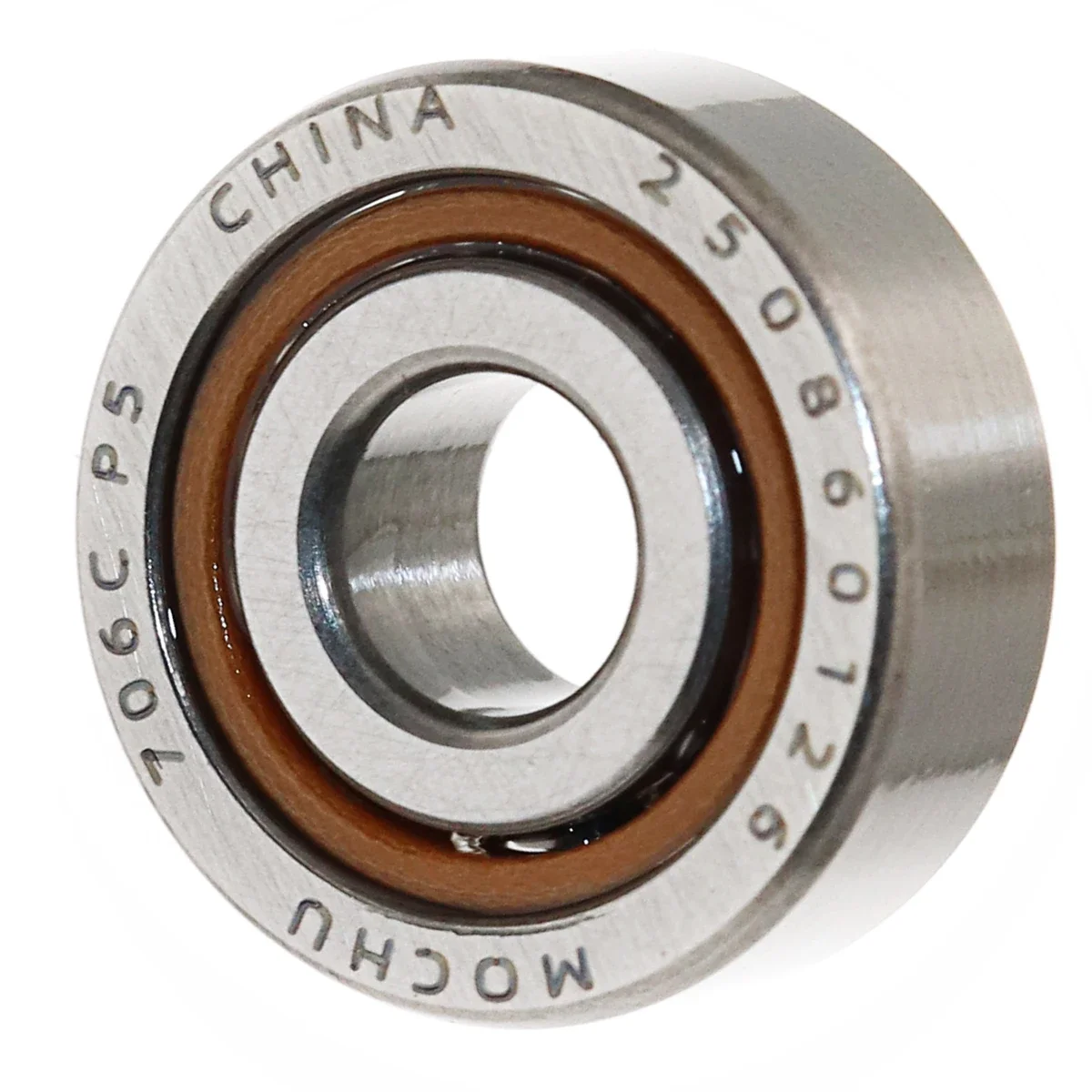 1 Stück 706C P5 6X17X6 MOCHU Lager