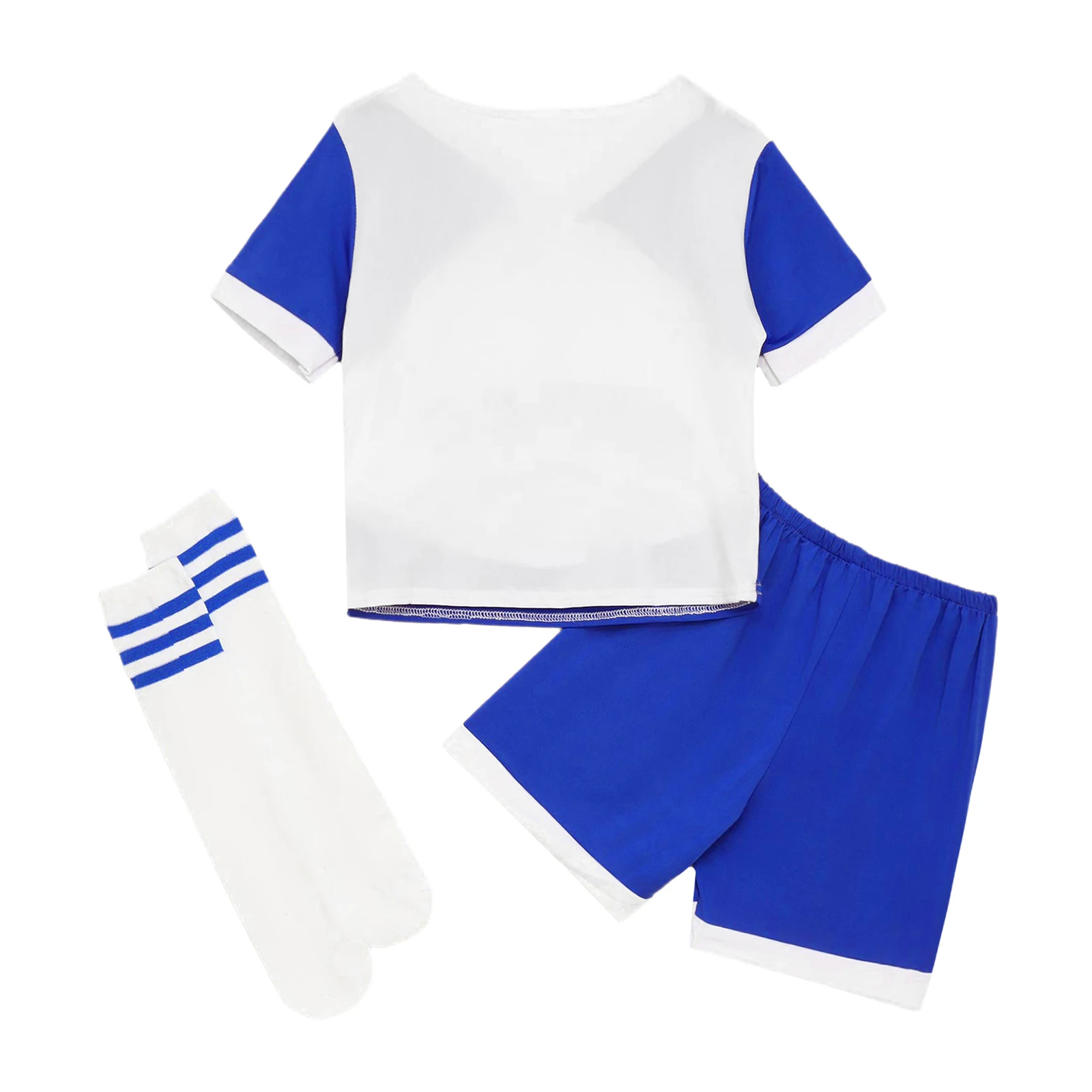 الأطفال الهتاف فريق الزي زي الأولاد المشجع ازياء التشجيع موحدة فريق مرحلة الأداء Dancwears مجموعات