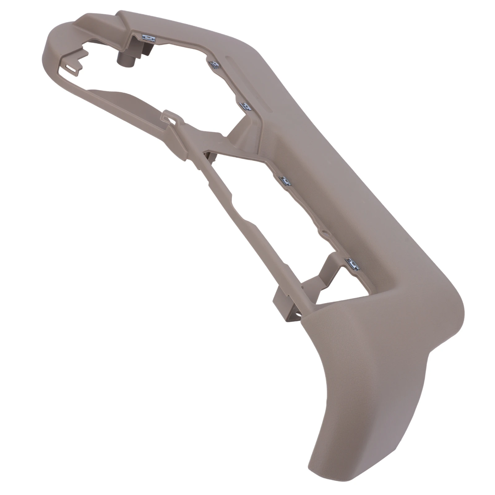 

Car Seat Track Cover Front Left Driver Side Replace BL3Z-1562187-AA Seat Track Cover Auto Accessories for Ford F150 2011-2014