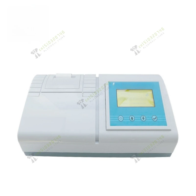 GDYS-104SI Bromate Rapid Detector Detects Impurities in Water