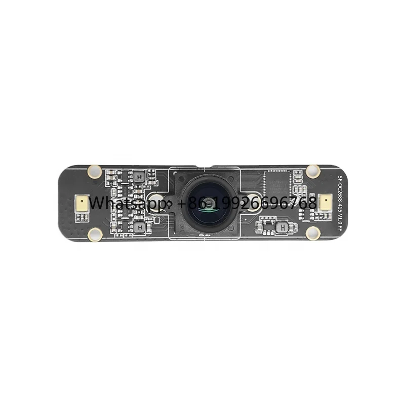 Hot Sale 8MP 4K 1080p Imx415 High Frame Rate 30fps 60fps Camera Module USB Low Light