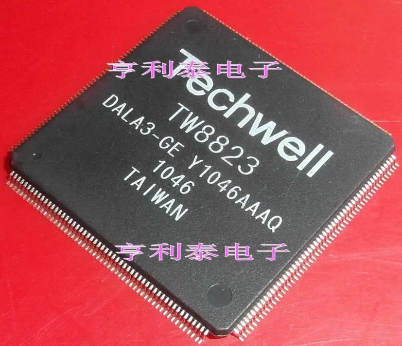 Original  TW8823 TW8823-DALA3-GE IC Fast Shipping