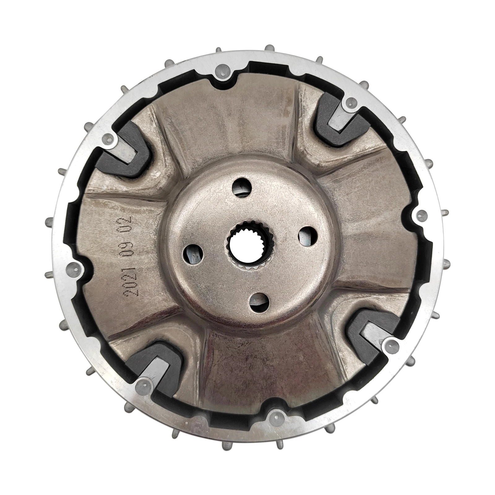 Primary Sheave Assy For Hisun 500 700 ATV UTV 21300-F39-0000 21300-004-0000 P0040002116A0000 LU022724