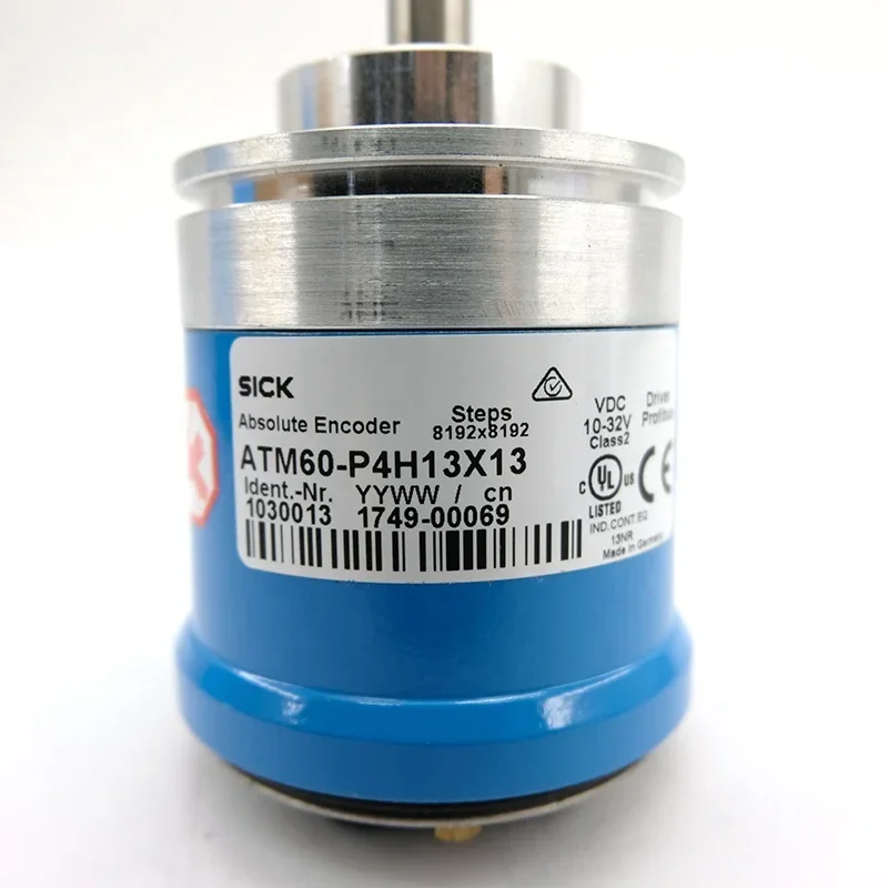 

Энкодер SICK ATM60-P4H13X12 2025 года