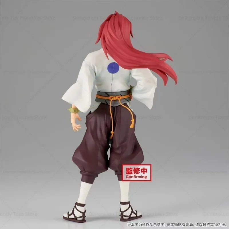 バンダイ 在庫あり バンプレスト オリジナルアニメ 転生したらスライムだった件 ベニマル アクションフィギュア モデル玩具 ギフト DT