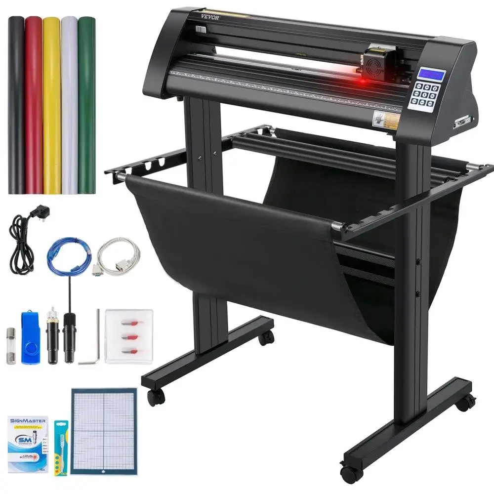 Everything You Need to Know About Plotter Textiles for Precision Cutting