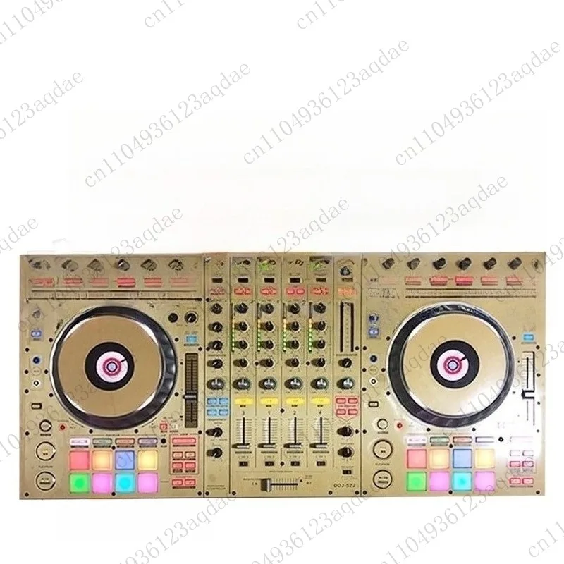 D-DJ-S-Z2 All-In-On… - image