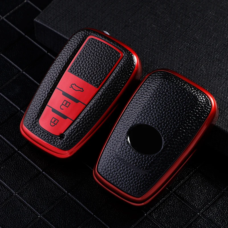 Tpu Car Remote 2/3 … - image