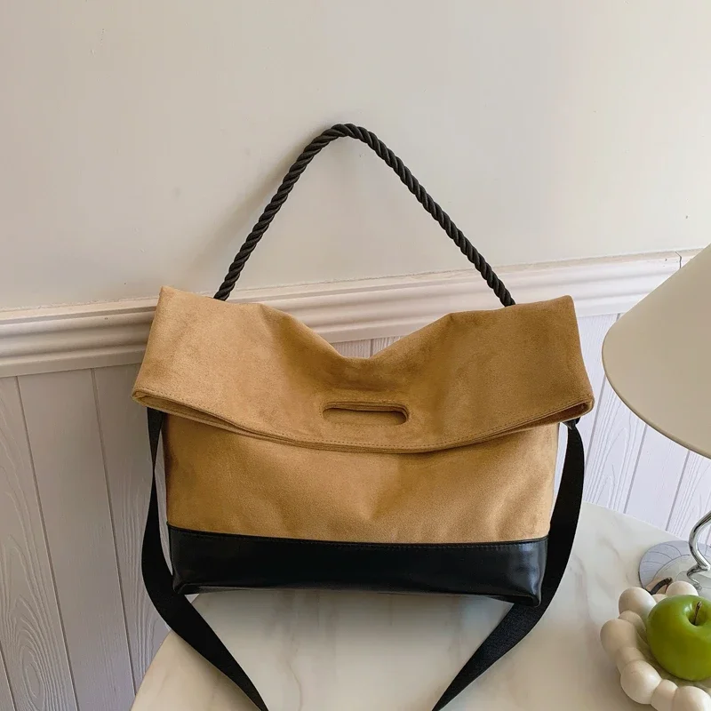 2024-designer-novo-estilo-falso-camurca-ombro-e-crossbody-sacos-de-grande-capacidade-personalidade-bolsas-para-mulheres-casual-super-legal