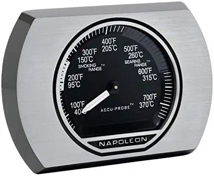 

Napoleon Prestige Series Temperature Gauge S91003